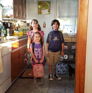 Meet your Posher, Beverly